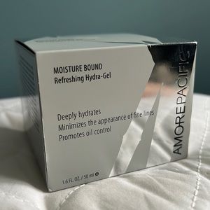 AMOREPACIFIC - Moisture bound refreshing hydra-gel